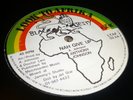 Anthony Johnson Nah Give Up Killer Roots 12
