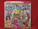 West Bruce & Laing Whatever Turns You On QUAD QUADRAPHONIC SQ LP Record SEALED