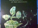 NUOVA IDEA IN THE BEGINNING PROGRESSIVO ITALIANO LP 1971 ARISTON