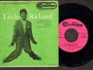 R&B 45 EP Little Richard S/T on CAMDEN 416