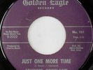 rare R&B Popcorn 45 JOHNNY COPELAND on GOLDEN EAGLE