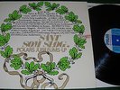 Various:Polar Jubilee LP ABBA/Hootenanny Singers/Lena Andersson/1973/POLB 2/EX