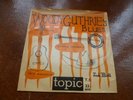 Woody Guthrie Blues 8
