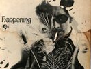I NUMI -GUIDO BOLZONI- Happening  Italian Beat Prog LP LUV 8800 