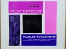 STANLEY TURRENTINE 