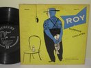 ROY ELDRIDGE- Collates  MERCURY 10