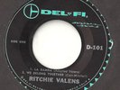 {RARE} RITCHIE VALENS 1959 EP 
