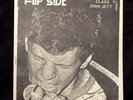 Flipside 12 Weirdos Middle Class Joan Jett KBD punk zine
