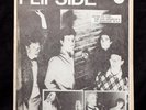 Flipside 14 KBD zine Rhino 39 999 Mau Maus Elk's Lodge riot rare