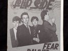 Flipside 16 punk zine KBD Black Flag Fear Damned rare