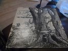 YES IN THE ROUND RARE LIVE VINYL DOUBLE LP LA FORUM OCTOBER 16 1978