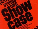 rare STUDIO ONE SHOWCASE VOL 1 various reggae Alton Ellis Bassies Ernest Wilson