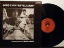 DOUG CARN Revelation '73 STEREO Quad w Jean Carn NM-
