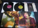 Jimi Hendrix The Best of Experience Hendrix EU Limited Numbered Double Vinyl LP