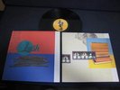 Lush Split UK Original Vinyl LP Shoegazer 4AD Cocteau Twins Ride