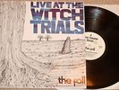 The Fall - Live At The Witch Trials - UK 1979 SFLP1