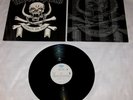 Motörhead : March Or Die, rare Vinyl LP 1992 Epic 471723-1