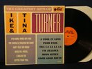 Ike & Tina Turner - The Greatest Hits Of  Ike & Tina - 1965 - Sue Label - Mono -