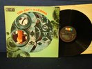 The Soft Machine - (Moving Parts Cover)- 1968 - Probe Label -