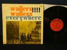 The Wailers - Wailers, Wailers Everywhere -196? - Etiquette Label Mono