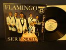 The Flamingos - Flamingo Serenade - 1959 - End