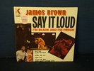 James Brown - Say It Loud I'm Black/Proud - 1969 - King (Original SEALED-  Hype)