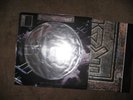 UNPLAYED IRON MAIDEN MAN ON THE EDGE PICTURE DISC 12