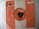 TONY SHERIDAN & THE BEATLES--MY BONNIE--45--POLYDOR