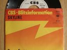 Skyline - Space Fever / Moondream  Cosmic Disco