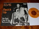 ELVIS PATCH IT UP