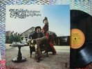 LEE HAZELWOOD & ANN-MARGRET - COWBOY & THE LADY LP LHI 1969 RARE ORIGINAL NMINT