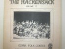 The Rackensack (Playtested LP 279 Stereo Simmons Family Buddy Lancaster) Vol II
