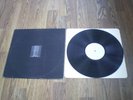 JOY DIVISION - UNKNOWN PLEASURES TRANSLUCENT RED FACT 10 UK ORIG TEXTURED EX