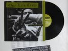 ONE LIFE CREW Crime Ridden Society LP RARE Integrity Madball Judge sxe