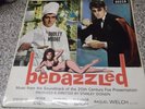 DUDLEY MOORE BEDAZZLED DECCA UK MONO 1ST PRESS LK 4923  ENLARGE PICS 4 DETAILS
