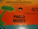 PABLO MOSES.DUBBING IS A MUST./STEP.ISLAND.12WIP 6570
