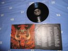 RARE metal LP MOTORHEAD Sacrifice 1995 ORIGINAL first press - no bootleg here