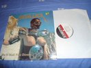 very RARE thrash metal METALLICA We'll nail you down LP LIVE ALBUM black vinyl
