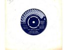 BACK ALLEY CHOIR.SMILE BORN OF COURTESY. ORIG UK 7