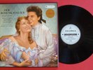 SAX 2269 - 72 BS First label Strauss Der Rosenkavalier HERBERT VON KARAJAN