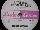 Barry Gibb/Trevor Gordon/Bee Gees/OZ Leedon/65.