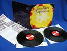 JESUS CHRIST SUPERSTAR - IAN GILLAN, DEEP PURPLE - 1970 UK PRESSING - IMMACULATE