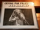 3LPS-BOB MARLEY - CRYING FOR FREEDOM - TIME WIND 50028 MADE IN HOLLAND MINT ---