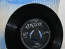 Link Wray & His Wray Men RUMBLE 1958 Original 1st Press TRI on London HL-A 8623