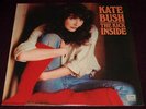Kate Bush The Kick Inside EMI America 1976