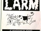 LÄRM - Campaign for musical Destruction 10