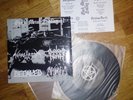 Nargaroth / Godless North / Decayed / Apolokia - Split 7