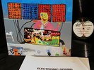  Orig 1969 BEATLES George Harrison   ELECTRONIC Prog Psych AVANT GARDE