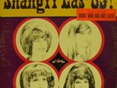  ORIGINAL FIRST PRESSING THE SHANGRI LAS 65 RECORDED IN 1965  NM-