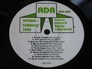 Frank Zappa   ADA radio promo 45   American Dental Association PSA